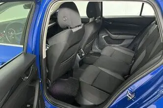 Škoda Octavia, 1.5, 96 kW, cng, automatic, front-wheel drive
