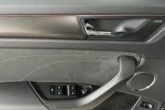 Škoda Kodiaq, 2.0, 140 kW, bensiin, automaat, nelikvedu