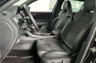 Škoda Kodiaq, 2.0, 140 kW, bensiin, automaat, nelikvedu