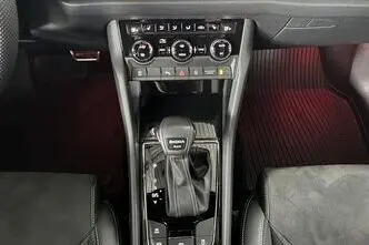 Škoda Kodiaq, 2.0, 140 kW, bensiin, automaat, nelikvedu