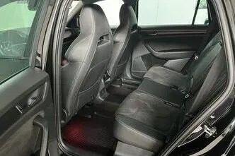 Škoda Kodiaq, 2.0, 140 kW, bensiin, automaat, nelikvedu