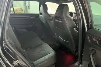Škoda Kodiaq, 2.0, 140 kW, bensiin, automaat, nelikvedu