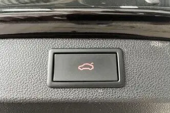 Škoda Kodiaq, 2.0, 140 kW, bensiin, automaat, nelikvedu