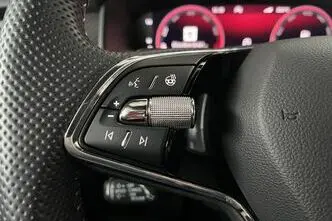 Škoda Kodiaq, 2.0, 140 kW, bensiin, automaat, nelikvedu