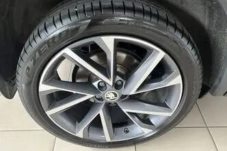 Škoda Kodiaq, 2.0, 140 kW, bensiin, automaat, nelikvedu