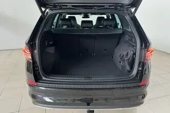 Škoda Kodiaq, 2.0, 140 kW, bensiin, automaat, nelikvedu