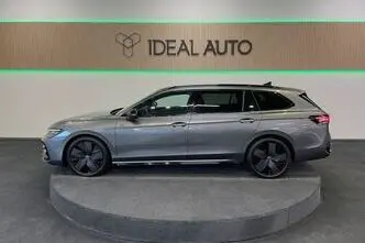 Volkswagen Passat, 2.0, 142 kW, дизель, автомат, полный привод