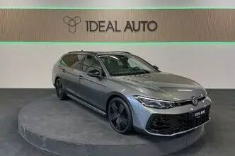 Volkswagen Passat, 2.0, 142 kW, дизель, автомат, полный привод