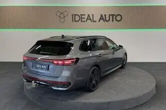 Volkswagen Passat, 2.0, 142 kW, дизель, автомат, полный привод