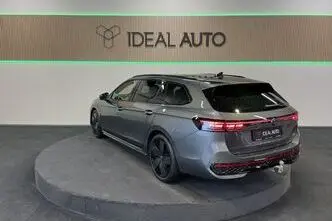 Volkswagen Passat, 2.0, 142 kW, дизель, автомат, полный привод