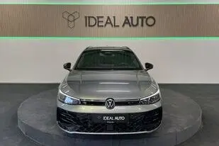 Volkswagen Passat, 2.0, 142 kW, дизель, автомат, полный привод