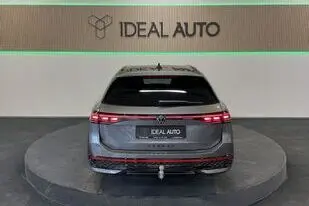 Volkswagen Passat, 2.0, 142 kW, дизель, автомат, полный привод