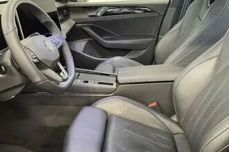Volkswagen Passat, 2.0, 142 kW, дизель, автомат, полный привод