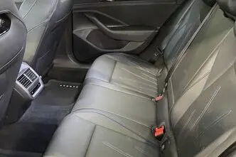 Volkswagen Passat, 2.0, 142 kW, дизель, автомат, полный привод