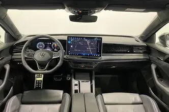 Volkswagen Passat, 2.0, 142 kW, дизель, автомат, полный привод