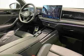 Volkswagen Passat, 2.0, 142 kW, дизель, автомат, полный привод