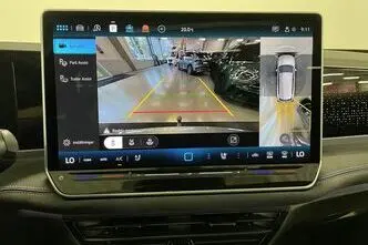 Volkswagen Passat, 2.0, 142 kW, дизель, автомат, полный привод