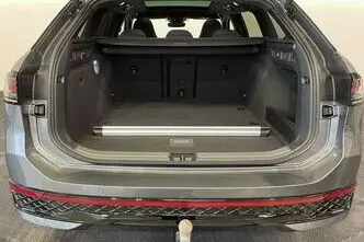 Volkswagen Passat, 2.0, 142 kW, дизель, автомат, полный привод