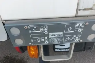 Peugeot Boxer, 2.2, 103 kW, diisel, manuaal, esivedu