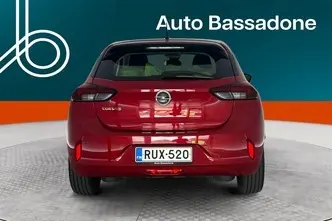 Opel Corsa, elekter, automaat, esivedu