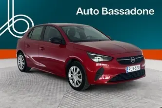 Opel Corsa, elekter, automaat, esivedu