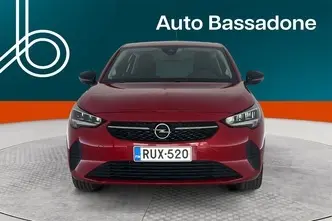 Opel Corsa, elekter, automaat, esivedu