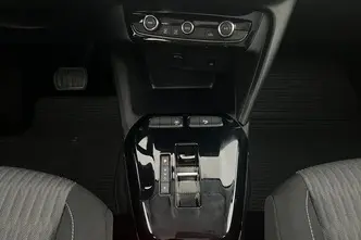 Opel Corsa, elekter, automaat, esivedu