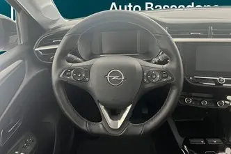 Opel Corsa, elekter, automaat, esivedu