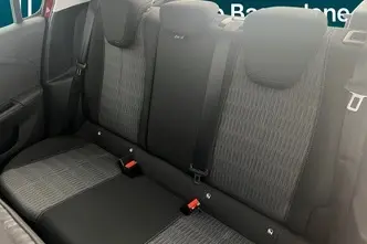 Opel Corsa, elekter, automaat, esivedu