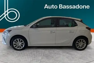 Opel Corsa, elekter, automaat, esivedu