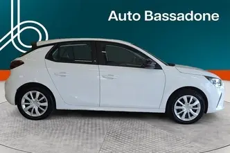 Opel Corsa, elekter, automaat, esivedu