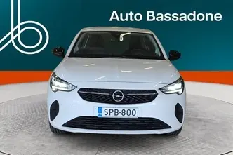 Opel Corsa, elekter, automaat, esivedu