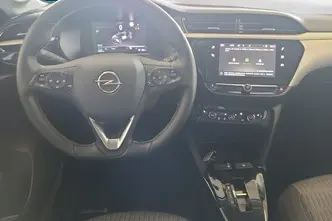 Opel Corsa, elekter, automaat, esivedu