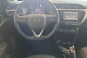 Opel Corsa, elekter, automaat, esivedu