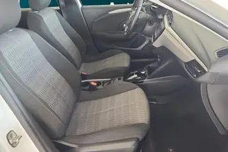 Opel Corsa, elekter, automaat, esivedu