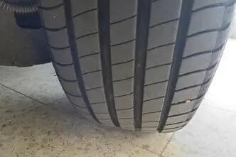 Opel Corsa, elekter, automaat, esivedu