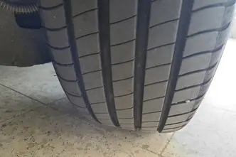 Opel Corsa, elekter, automaat, esivedu