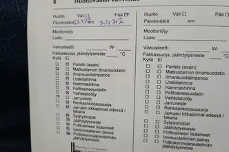 Opel Corsa, elekter, automaat, esivedu