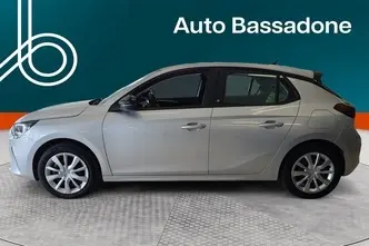 Opel Corsa, elekter, automaat, esivedu
