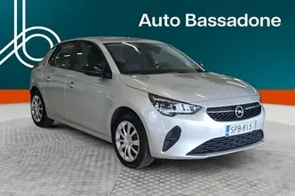 Opel Corsa, elekter, automaat, esivedu