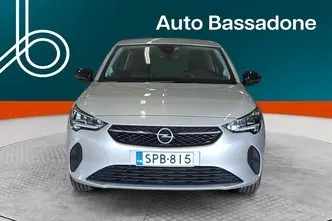 Opel Corsa, elekter, automaat, esivedu