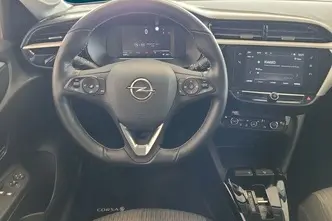 Opel Corsa, elekter, automaat, esivedu