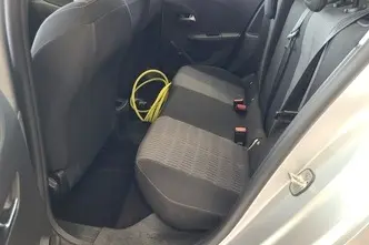 Opel Corsa, elekter, automaat, esivedu