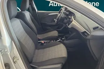 Opel Corsa, elekter, automaat, esivedu
