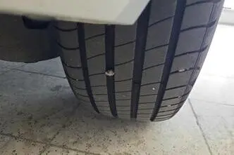 Opel Corsa, elekter, automaat, esivedu