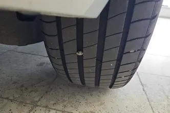 Opel Corsa, elekter, automaat, esivedu