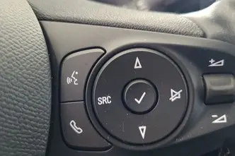 Opel Corsa, elekter, automaat, esivedu