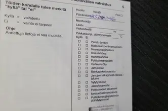 Opel Corsa, elekter, automaat, esivedu