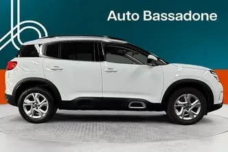 Citroën C5 Aircross, 1.2, 96 kW, бензин, автомат, передний привод