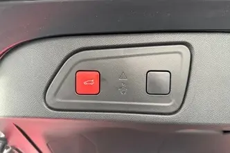 Citroën C5 Aircross, 1.2, 96 kW, бензин, автомат, передний привод